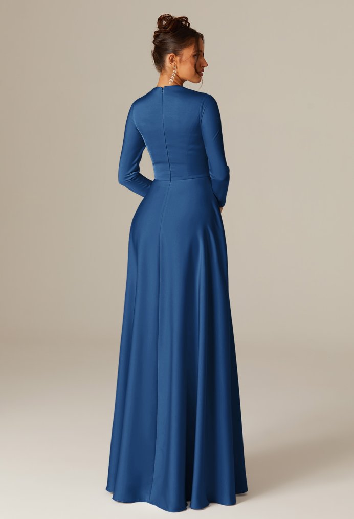 AW April Dress